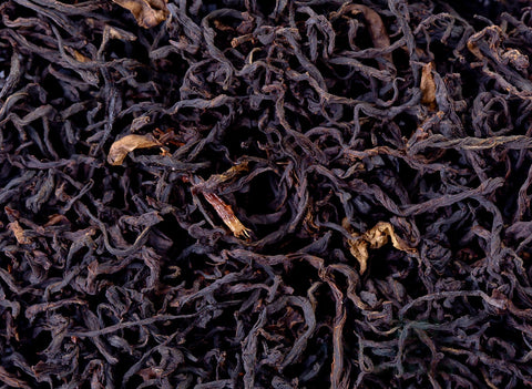 Blueberry high-mountain fermented