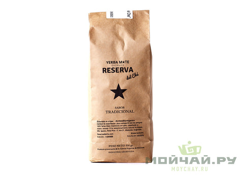 Yerba mate "Reserva del Che, Traditional" 0,5 kg