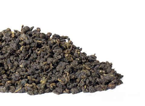 Ren Shen Oolong (Taiwan)
