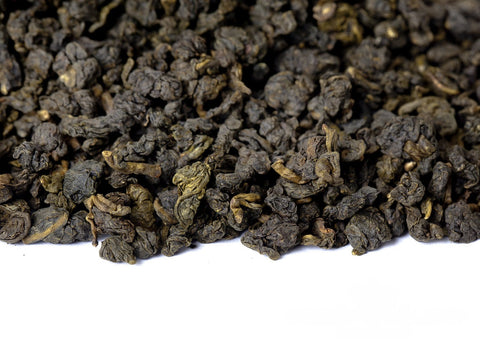 Ren Shen Oolong (Taiwan)