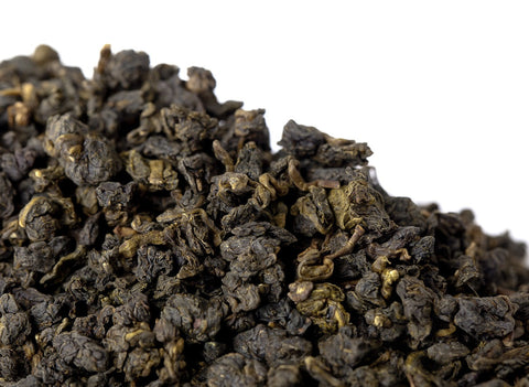 Ren Shen Oolong (Taiwan)