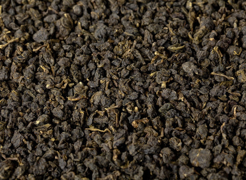 Ren Shen Oolong (Taiwan)