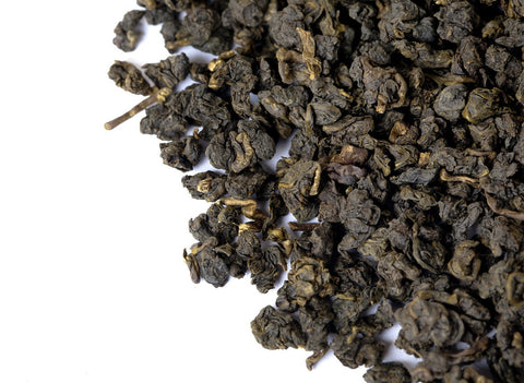 Ren Shen Oolong (Taiwan)