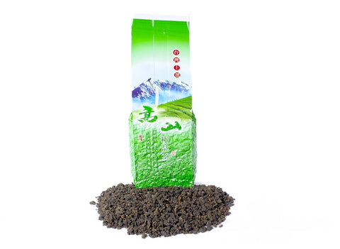 Ren Shen Oolong (Taiwan)