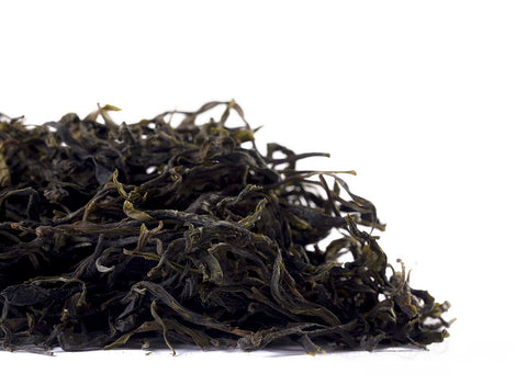 Yongde Teng Ji Sheng Cha (2019)