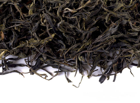 Yongde Teng Ji Sheng Cha (2019)
