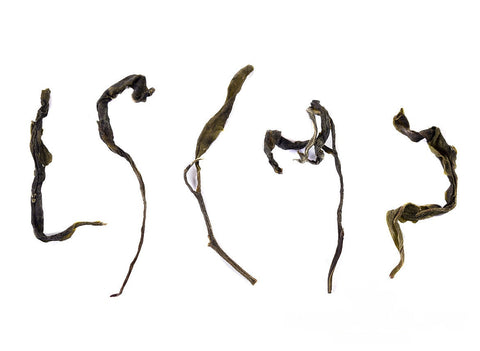 Yongde Teng Ji Sheng Cha (2019)