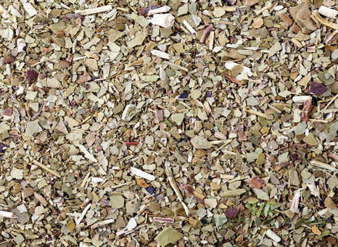 Yerba mate "Reserva del Che",  Despalada, 250 g.