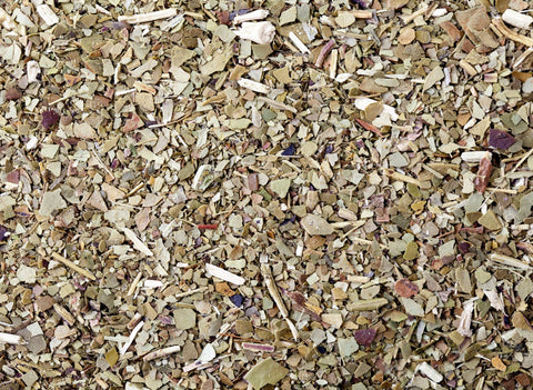 Yerba mate "Reserva del Che",  Despalada, 250 g.