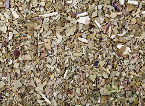 Yerba mate "Reserva del Che",  Despalada, 250 g.