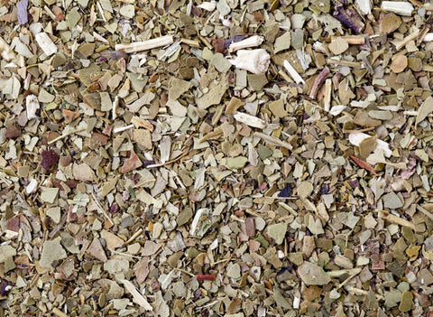 Yerba mate "Reserva del Che",  Despalada, 250 g.