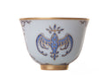 Cup # 26244, Jingdezhen porcelain, hand painting, 75 ml.