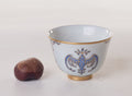 Cup # 26244, Jingdezhen porcelain, hand painting, 75 ml.