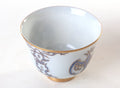 Cup # 26244, Jingdezhen porcelain, hand painting, 75 ml.