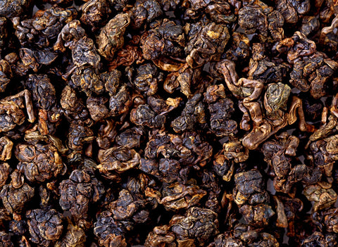Lugu Dong Ding Gaba Oolong