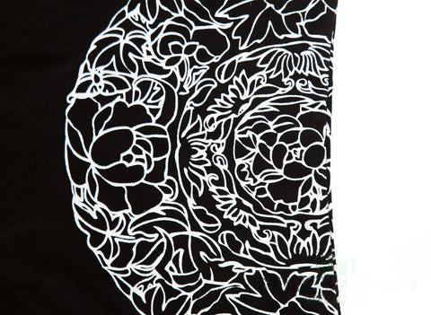 Herren T-Shirt "Moychay.com", schwarz