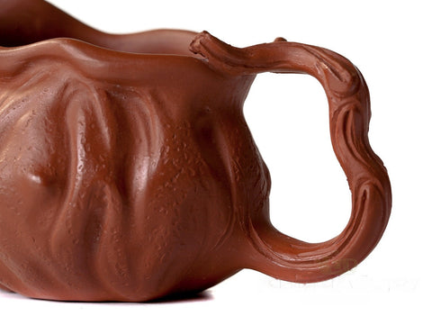 Gundaobey (Pitcher) # 21623, yixing clay, 130 ml.