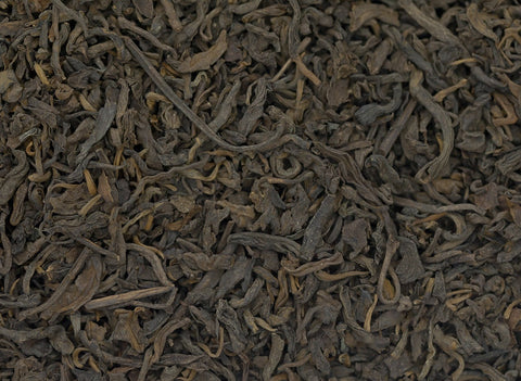 Puer Shu 27