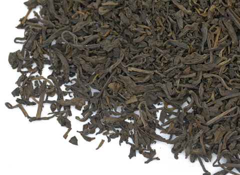 Puer Shu 27