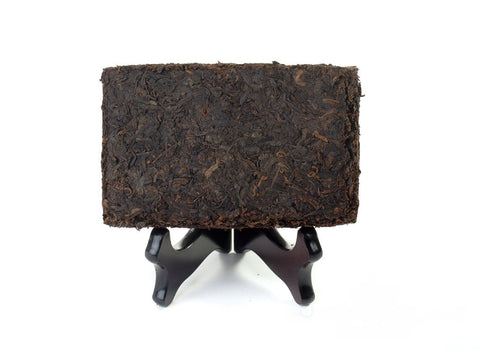 Zaochen Xiang Banshu Zhuan (1995), aged shu puer