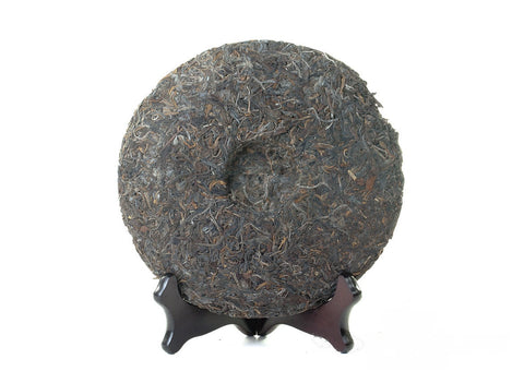 Menghai Sheng Bing, recipe 7542, (1996), 340 g
