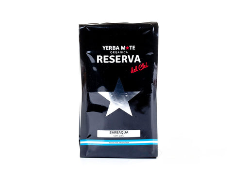 Yerba mate "Reserva del Che", Barbaqua, 250 g