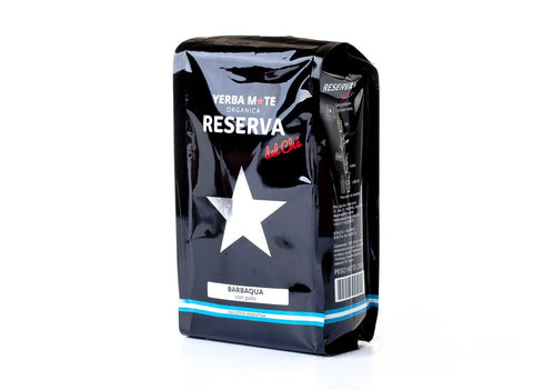 Yerba mate "Reserva del Che", Barbaqua, 250 g