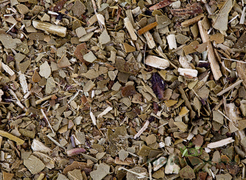 Yerba mate "Reserva del Che", Barbaqua, 250 g