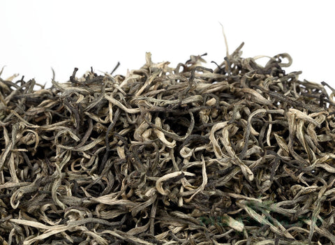 Yunnan Yin Ya white tea