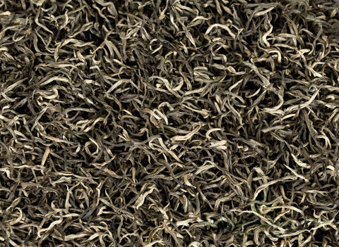 Yunnan Yin Ya white tea