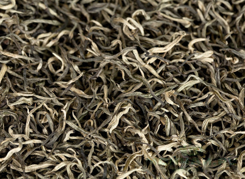 Yunnan Yin Ya white tea