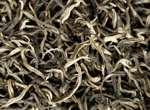Yunnan Yin Ya white tea