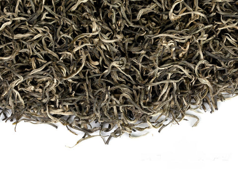 Yunnan Yin Ya white tea