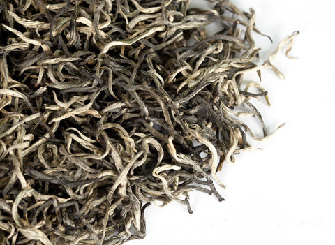 Yunnan Yin Ya white tea