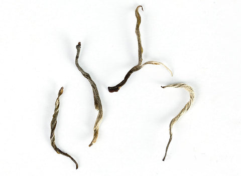 Yunnan Yin Ya white tea