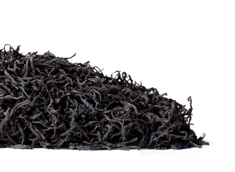 Black Tea MeiZhan Xiao Zhong, Chinese tea (Red Tea), 50g