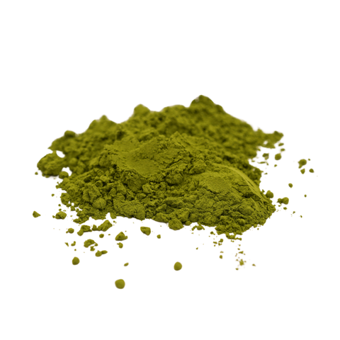 Emerald silence - Fujian premium matcha