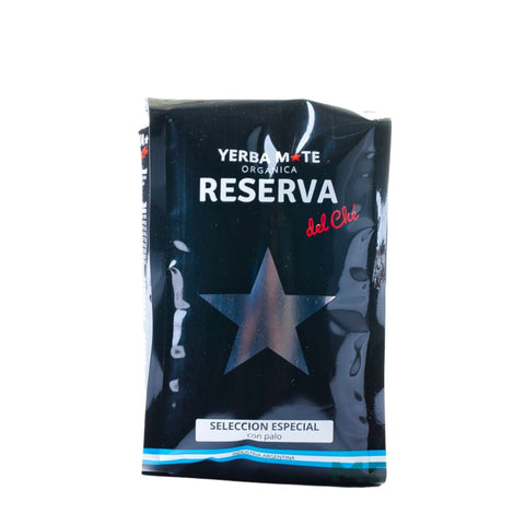 Yerba mate "Reserva del Che", Seleccion, 250 g.