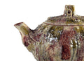 Teapot # 22418, jianshui ceramics, 248 ml.