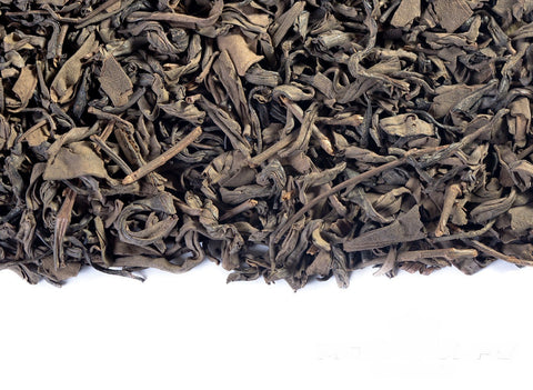 Ye sheng Da Shan Meizhou Chao Cha