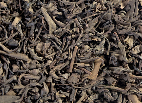 Ye sheng Da Shan Meizhou Chao Cha