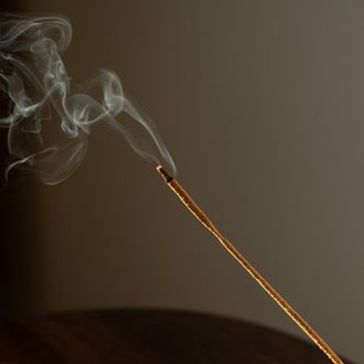 Tea & Incense Making workshop (tasting) -Christmas edition | 19 Dec | 16:00