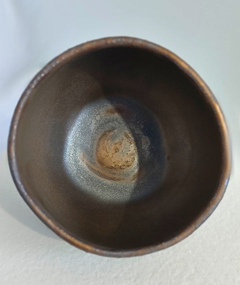 Ciotola Matcha Kin Metallic Bronze # 94594