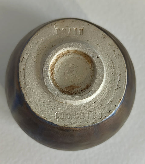 Ciotola Matcha Kin Metallic Bronze # 94594