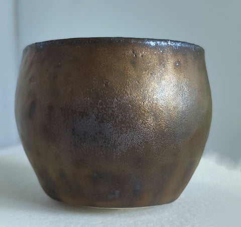 Ciotola Matcha Kin Metallic Bronze # 94594