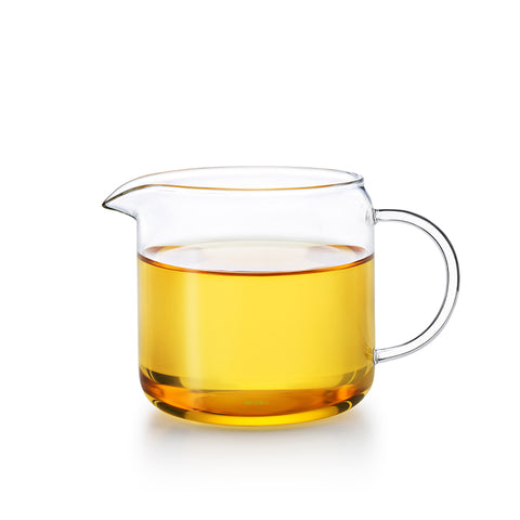 Glass Pitcher 300 ml # 24703