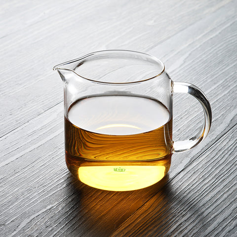 Pichet en verre 300 ml # 24703