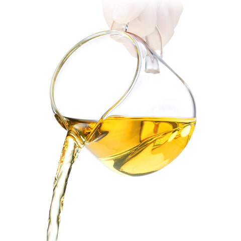 Pichet en verre 300 ml # 24703