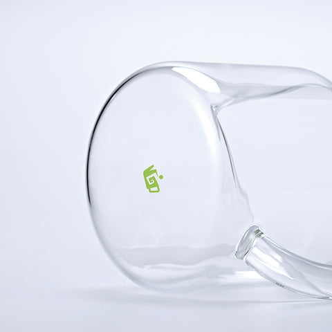 Pichet en verre 300 ml # 24703