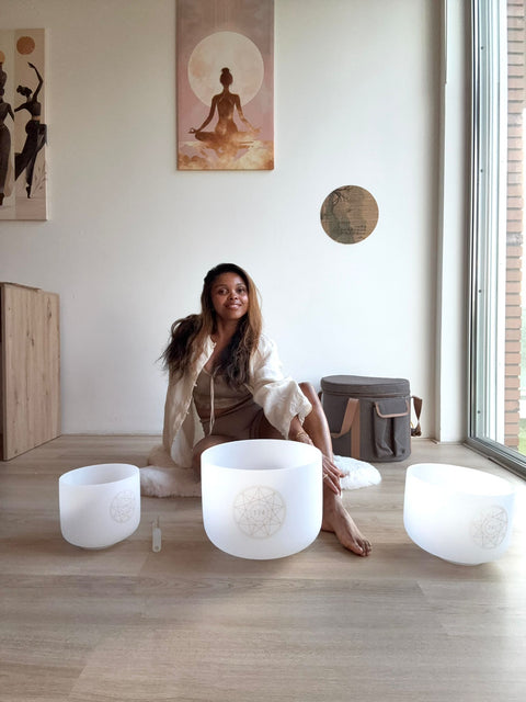 Mindful Mornings with Tea Tasting Ceremony | Sunday’s in October | 10:00